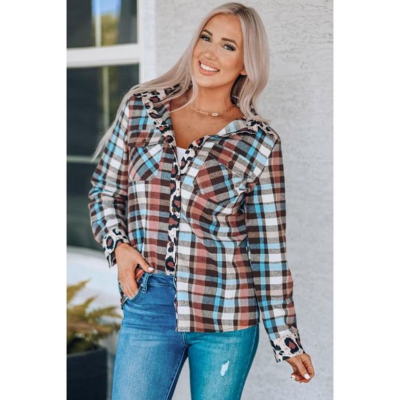 Azura Exchange  "Leather Crossbody Bag with Detachable Strap - Picture 4 of 15